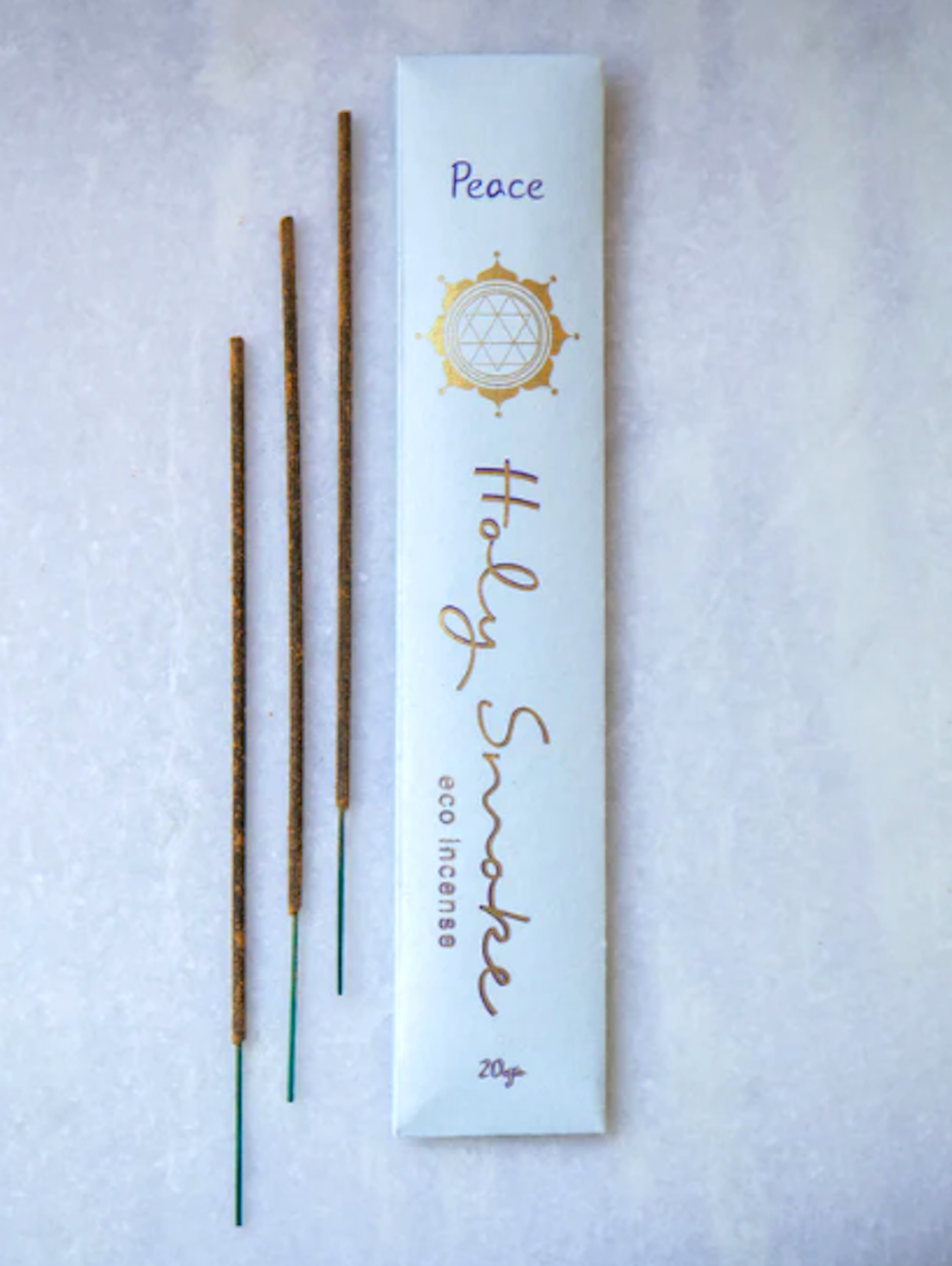 Incense - Peace