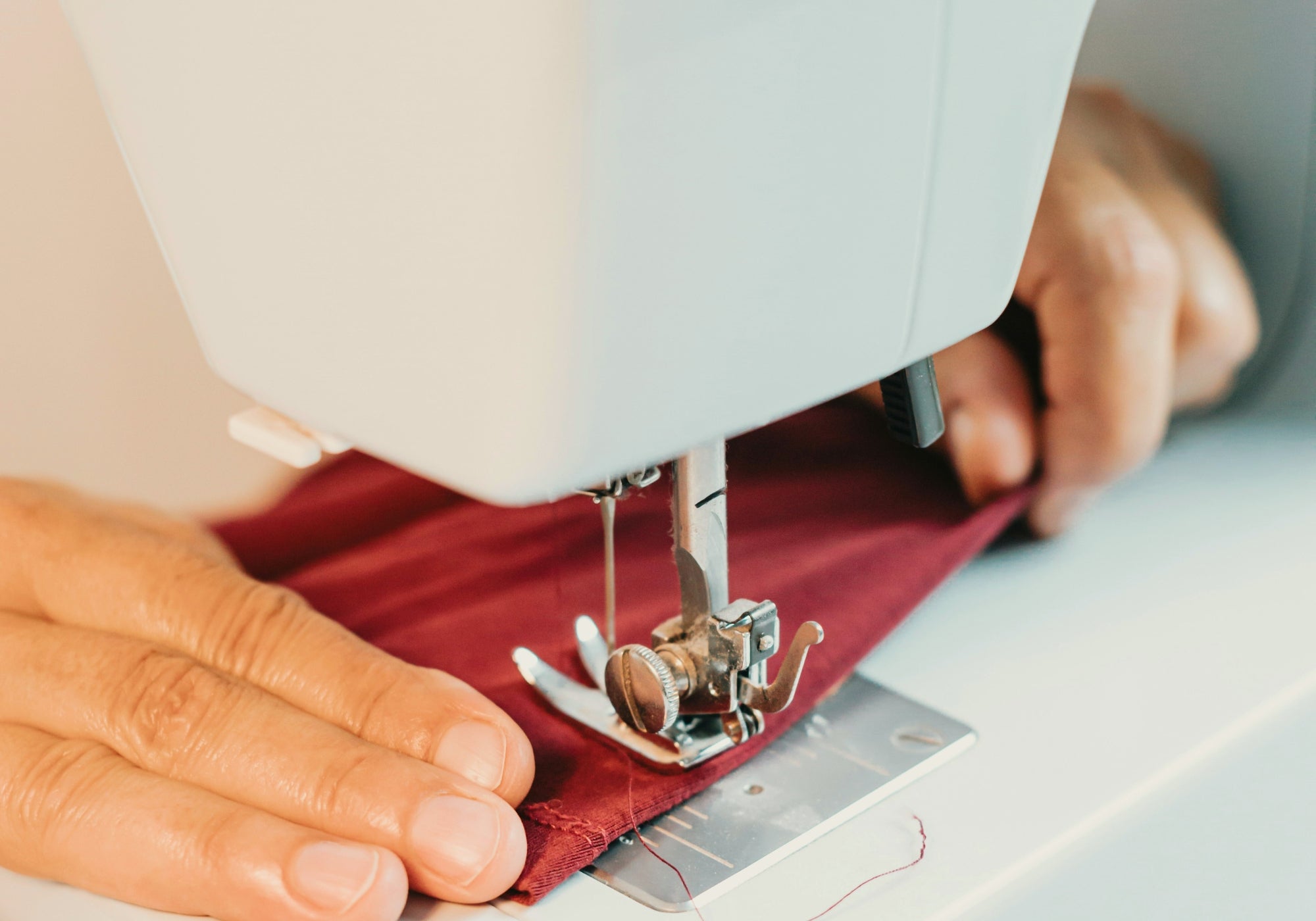 Seamstress